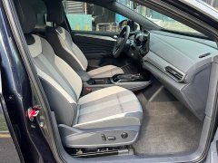 Audi ID.4 CROZZ Long Range PURE Edition - ფოტო 8