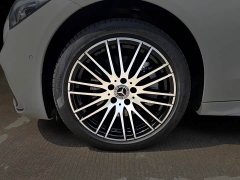 Mercedes-Benz C-Class Facelift C 260 L Sport Edition - ფოტო 12