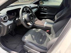 Mercedes-Benz C-Class Facelift C 260 L Sport Edition - ფოტო 4