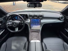 Mercedes-Benz C-Class Facelift C 260 L Sport Edition - ფოტო 5