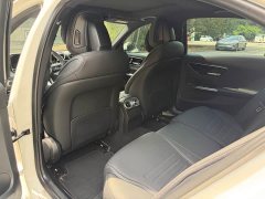 Mercedes-Benz C-Class Facelift C 260 L Sport Edition - ფოტო 6
