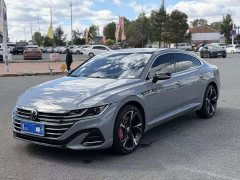 Volkswagen FAW-Volkswagen CC 380TSI Eye-Catching Edition - ფოტო 1