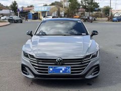 Volkswagen FAW-Volkswagen CC 380TSI Eye-Catching Edition - ფოტო 2