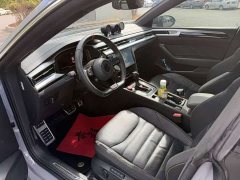 Volkswagen FAW-Volkswagen CC 380TSI Eye-Catching Edition - ფოტო 4