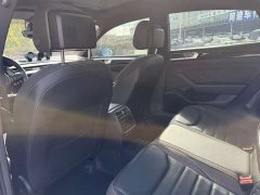 Volkswagen FAW-Volkswagen CC 380TSI Eye-Catching Edition - ფოტო 5