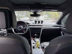 Volkswagen FAW-Volkswagen CC 380TSI Eye-Catching Edition - ფოტო 6