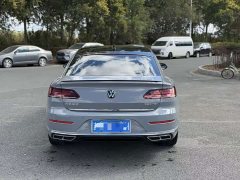 Volkswagen FAW-Volkswagen CC 380TSI Eye-Catching Edition - ფოტო 7