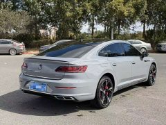 Volkswagen FAW-Volkswagen CC 380TSI Eye-Catching Edition - ფოტო 8