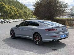Volkswagen FAW-Volkswagen CC 380TSI Eye-Catching Edition - ფოტო 9