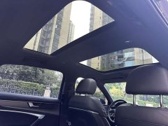 Audi A6L 45 TFSI Dynamic Luxury - ფოტო 10