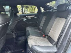 Audi A6L 45 TFSI Dynamic Luxury - ფოტო 11