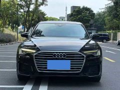 Audi A6L 45 TFSI Dynamic Luxury - ფოტო 2