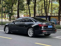 Audi A6L 45 TFSI Dynamic Luxury - ფოტო 4