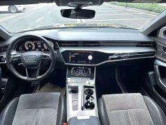 Audi A6L 45 TFSI Dynamic Luxury - ფოტო 6