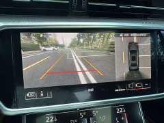 Audi A6L 45 TFSI Dynamic Luxury - ფოტო 7