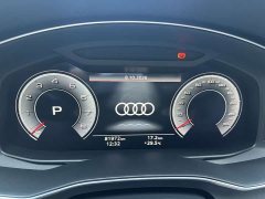 Audi A6L 45 TFSI Dynamic Luxury - ფოტო 8