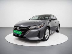 Nissan Sylphy 1.6L CVT Sincere Edition - ფოტო 1