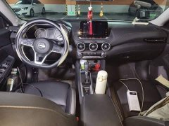 Nissan Sylphy 1.6L CVT Sincere Edition - ფოტო 10