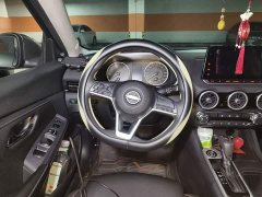 Nissan Sylphy 1.6L CVT Sincere Edition - ფოტო 11