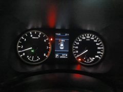 Nissan Sylphy 1.6L CVT Sincere Edition - ფოტო 12