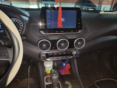 Nissan Sylphy 1.6L CVT Sincere Edition - ფოტო 14