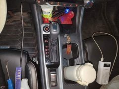 Nissan Sylphy 1.6L CVT Sincere Edition - ფოტო 15