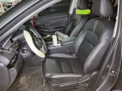 Nissan Sylphy 1.6L CVT Sincere Edition - ფოტო 16