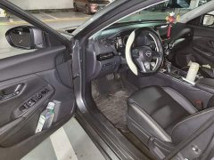 Nissan Sylphy 1.6L CVT Sincere Edition - ფოტო 17