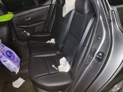 Nissan Sylphy 1.6L CVT Sincere Edition - ფოტო 18