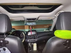 Nissan Sylphy 1.6L CVT Sincere Edition - ფოტო 19