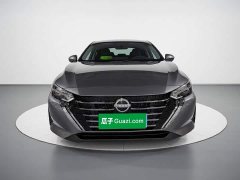 Nissan Sylphy 1.6L CVT Sincere Edition - ფოტო 2