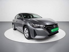 Nissan Sylphy 1.6L CVT Sincere Edition - ფოტო 3