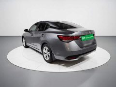 Nissan Sylphy 1.6L CVT Sincere Edition - ფოტო 4