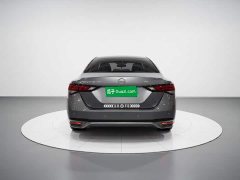 Nissan Sylphy 1.6L CVT Sincere Edition - ფოტო 5
