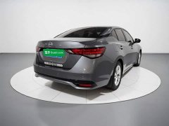 Nissan Sylphy 1.6L CVT Sincere Edition - ფოტო 6