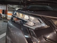 Nissan Sylphy 1.6L CVT Sincere Edition - ფოტო 7