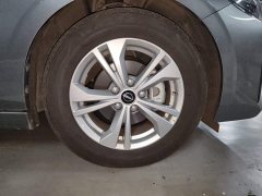 Nissan Sylphy 1.6L CVT Sincere Edition - ფოტო 8