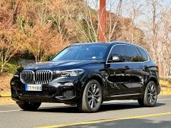 BMW X5 (Imported) xDrive30i M Sport Package - ფოტო 1