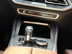 BMW X5 (Imported) xDrive30i M Sport Package - ფოტო 10
