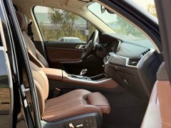 BMW X5 (Imported) xDrive30i M Sport Package - ფოტო 11