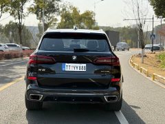 BMW X5 (Imported) xDrive30i M Sport Package - ფოტო 12