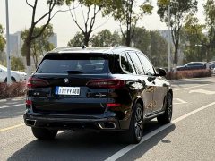 BMW X5 (Imported) xDrive30i M Sport Package - ფოტო 14