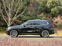 BMW X5 (Imported) xDrive30i M Sport Package - ფოტო 15