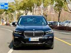 BMW X5 (Imported) xDrive30i M Sport Package - ფოტო 2