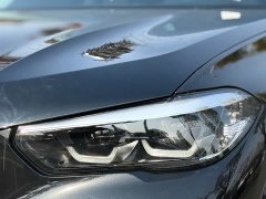 BMW X5 (Imported) xDrive30i M Sport Package - ფოტო 4