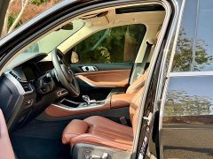 BMW X5 (Imported) xDrive30i M Sport Package - ფოტო 5