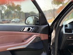 BMW X5 (Imported) xDrive30i M Sport Package - ფოტო 6