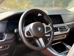 BMW X5 (Imported) xDrive30i M Sport Package - ფოტო 7