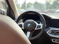 BMW X5 (Imported) xDrive30i M Sport Package - ფოტო 9