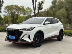 Changan X5 PLUS 2024 1.5T DCT Pioneer Edition - ფოტო 1